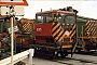 Schöma 3250 - EH "325"
27.03.1994 - Duisburg-Marxloh
Mathias Bootz