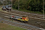 Schöma 3250 - EH "325"
25.09.2018 - Duisburg-Bruckhausen
Carsten Klatt