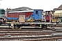 Schöma 3554 - WB "03 0383"
31.03.2014 - Gummersbach-Dieringhausen
Mathias Bootz