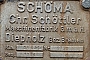 Schöma 3722 - DB AG "03 0414"
25.10.2020 - Buchholz (Nordheide), Firma Strube
Andreas Kriegisch