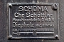 Schöma 3731 - DIE-LEI "03 04235"
30.08.2011 - Frankfurt (Main)Mathias Bootz