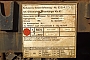 Schöma 3731 - DIE-LEI "03 04235"
26.04.2020 - LudwigslustPeter Wegner