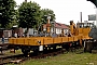 Schöma 3758 - DGEG "03 0450"
25.08.2004 - Bochum-Dahlhausen, Eisenbahnmuseum
Ingmar Weidig Schöma 3758 - DGEG "03 0450"
25.08.2004 - Bochum-Dahlhausen, Eisenbahnmuseum
Ingmar Weidig