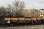 Schöma 3787 - DB AG "03 0479"
30.11.2018 - Essen, StadthafenMartin Welzel