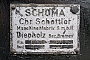 Schöma 3807 - DIE-LEI "Kla 03 04995"
30.08.2011 - Frankfurt (Main)
Mathias Bootz