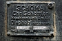 Schöma 3817 - DIE-LEI "03 08175"
28.05.2015 - KölnMathias Bootz