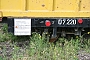 Schöma 3822 - Wittfeld "03.0514"
29.07.2012 - Köln-Eifeltor
Frank Glaubitz