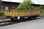 Schöma 3822 - Wittfeld "03.0514"
31.07.2016 - Erfurt, Güterbahnhof
Ralph Mildner [†]