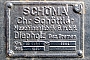 Schöma 3994 - DB AG "03 0559"
03.06.2012 - Trier
Mathias Bootz