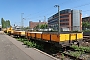 Schöma 3994 - DIE-LEI "03 05595"
17.042020 - Frankfurt (Main), Bahnhof West
Thomas Hain-Kemmerer