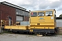 Schöma 4263 - DBG "54 0003-1"
29.07.2011 - Duisburg-Wedau
Ralph Mildner [†]