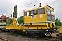 Schöma 4263 - DBG "54 0003-1"
14.06.1995 - Duisburg
Mathias Bootz