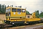 Schöma 4263 - DBG "54 0003-1"
14.06.1995 - Duisburg
Mathias Bootz