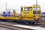 Schöma 4267 - ELBA "54 00025"
28.02.2016 - Frankfurt (Main)
Mathias Bootz