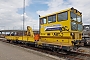 Schöma 4268 - Sendogan "54 0006-4"
27.05.2019 - Maschen, Rangierbahnhof
Jonas Krantz