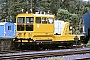 Schöma 4269 - DB "54.0007"
29.05.1988 - Burgsinn, BahnhofRolf Köstner