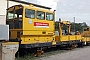 Schöma 4270 - DBG "54-0008 5"
29.07.2011 - Duisburg-Wedau
Ralph Mildner [†]