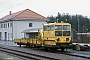 Schöma 4271 - DB "54 0010-6"
18.02.1996 - Graben-Neudorf
Ingmar Weidig