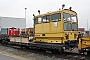 Schöma 4272 - DB AG "54 0011-4"
21.02.2011 - Hanau, Gleisbauhof Nord
Ralph Mildner [†]