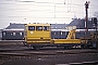 Schöma 4273 - DB "54 0012-2"
15.01.1980 - Mönchengladbach, HauptbahnhofMartin Welzel