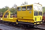 Schöma 4274 - AkO "Klv 54-1"
19.10.2003 - Schwarzerden
Reiner Kunz