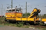 Schöma 4277 - DIE-LEI "54 0017-1"
26.04.2011 - Köln-Kalk, Güterbahnhof Nord
Frank Glaubitz