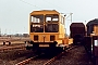 Schöma 4278 - DB "54.0016"
26.02.1985 - Duisburg-Wedau, Rangierbahnhof
Malte Werning