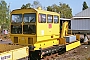 Schöma 4279 - DB "54 0018-9"
17.10.2001 - KarlsruheMathias Bootz