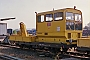 Schöma 4279 - DB "54 0018-9"
17.10.2001 - KarlsruheMathias Bootz