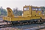 Schöma 4279 - DB "54 0018-9"
17.10.2001 - KarlsruheMathias Bootz