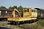 Schöma 4279 - Die Bahnmeisterei
02.06.2011 - HeilbronnFrank Glaubitz