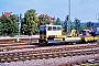 Schöma 4279 - DB "54.0018"
22.06.1992 - Balingen
W. Ragg (Archiv R. Köstner)