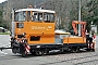 Schöma 4520 - VAG "407"
19.01.2018 - Freiburg im Breisgau
Mathias Bootz