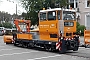 Schöma 4520 - VAG "407"
19.01.2018 - Freiburg im Breisgau
Mathias Bootz