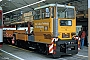 Schöma 4520 - VAG "407"
28.09.1991 - Freiburg (Breisgau), Betriebshof Süd
Ingmar Weidig