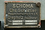 Schöma 4741 - MHVJ "OHJ 75"
30.07.2017 - MariagerChristoph Beyer