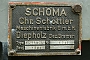 Schöma 4741 - MHVJ "OHJ 75"
30.07.2017 - Mariager
Christoph Beyer