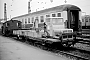 Sollinger Hütte K1024 - DB "51.9272"
02.02.1980 - Hildesheim
Dr. Günther Barths