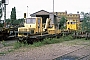 Sollinger Hütte K1025 - NIAG "Skl 2014"
18.09.1998 - Moers, NIAG
Patrick Paulsen