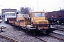 Sollinger Hütte K1025 - NIAG "Skl 2014"
14.04.1987 - Moers, NIAG
Ingmar Weidig