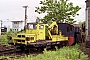 Sollinger Hütte K1077 - MEH "Klv 51"
19.05.2002 - Hanau
Mathias Bootz