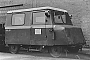 Sollinger Hütte 111xx - DB  "Klv 12-4392"
 __.__.1968 - Rheydt, Bahnbetriebswerk
Dr. Günther Barths