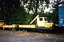 Sollinger Hütte K1118 - DB  "51.8970"
24.07.1990 - Kassel, Bahnbetriebswerk
Andreas Kabelitz