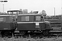 Sollinger Hütte 11203 - DB "Klv 12-4414"
26.07.1976 - Nürnberg, Ausbesserungswerk
Dr. Günther Barths