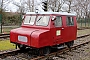 Sollinger Hütte 11263 - WAB "Klv 12-4653"
26.01.2014 - Dortmund-Obernette, Nahverkehrsmuseum
Dr. Werner Söffing