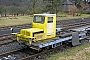 Sollinger Hütte K1157 - FFM "Klv 51-9112"
11.02.2005 - Fladungen
Ralph Mildner [†]