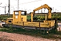 Sollinger Hütte K1175 - DB "51.9127"
11.09.1994 - Mannheim
Mathias Bootz