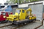 Sollinger Hütte K1198 - IG Bw Dieringhausen
23.05.2015 - Gummersbach-Dieringhausen, Eisenbahnmuseum
Wolfgang Platz