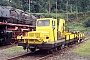 Sollinger Hütte K1198 - IG Bw Dieringhausen
12.09.2010 - Dieringhausen, Eisenbahnmuseum
Martin Welzel