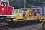 Sollinger Hütte K1201 - DB "51 9237"
09.08.1991 - Kassel, DB-Ausbesserungswerk
Mathias Bootz